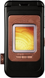 Nokia 7390